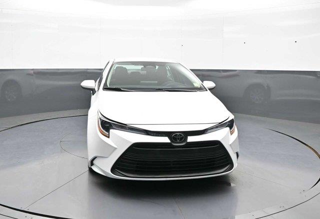 2026 Toyota Corolla - $24,000