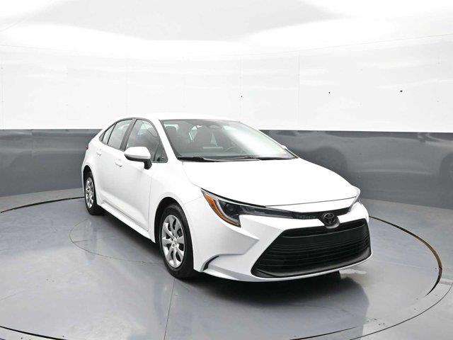 2026 Toyota Corolla - $24,000
