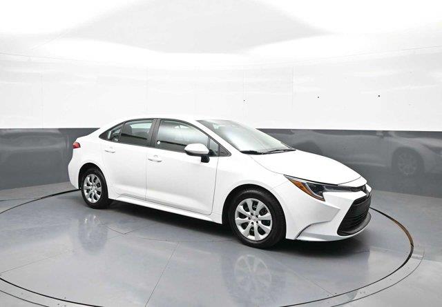 2026 Toyota Corolla - $24,000