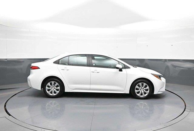 2026 Toyota Corolla - $24,000