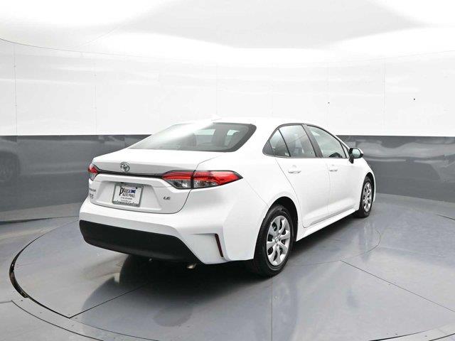 2026 Toyota Corolla - $24,000