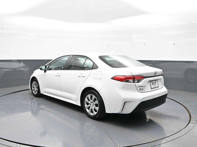 2026 Toyota Corolla - $24,000