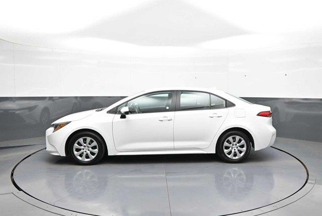 2026 Toyota Corolla - $24,000