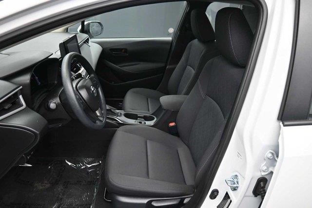 2026 Toyota Corolla - $24,000
