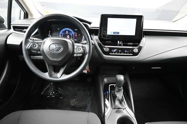 2026 Toyota Corolla - $24,000