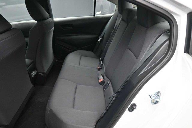 2026 Toyota Corolla - $24,000