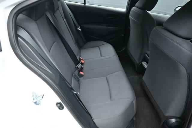 2026 Toyota Corolla - $24,000