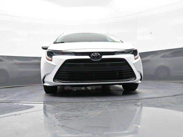 2026 Toyota Corolla - $24,000