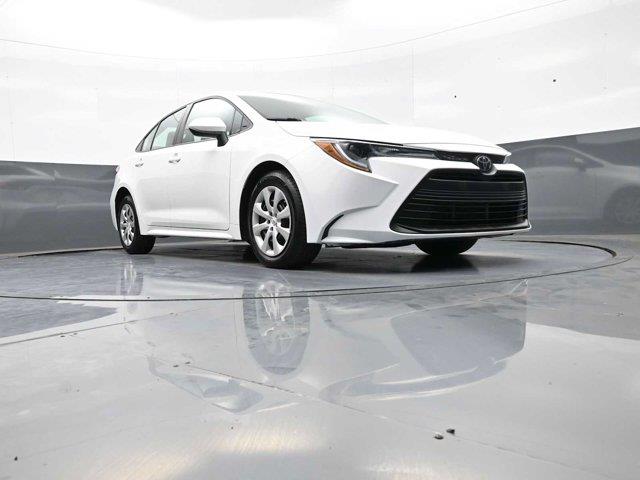 2026 Toyota Corolla - $24,000