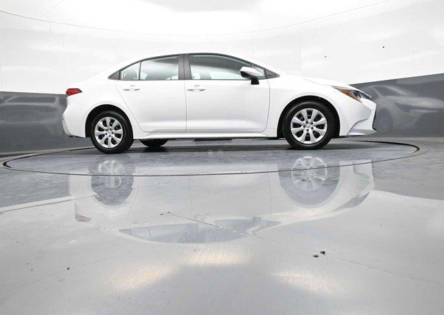 2026 Toyota Corolla - $24,000