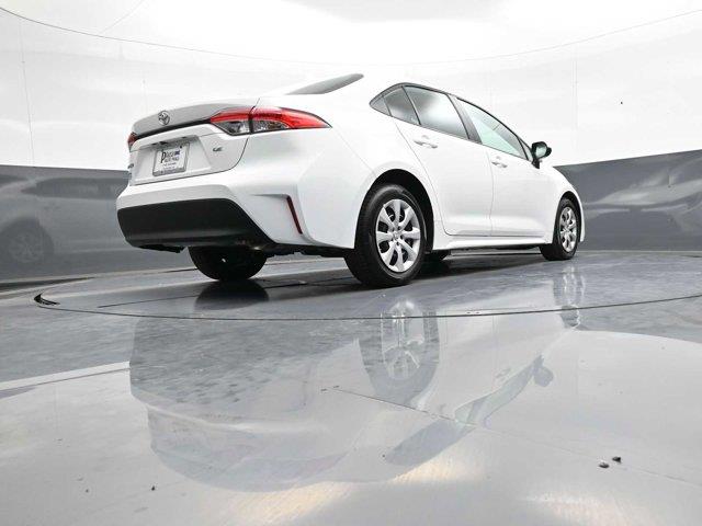 2026 Toyota Corolla - $24,000