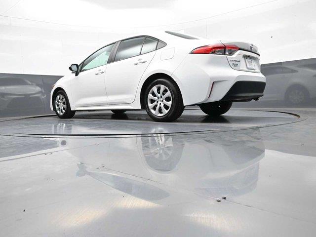 2026 Toyota Corolla - $24,000