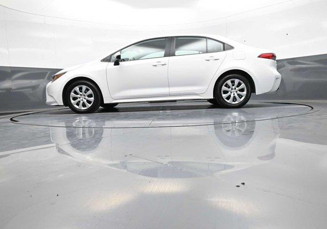 2026 Toyota Corolla - $24,000