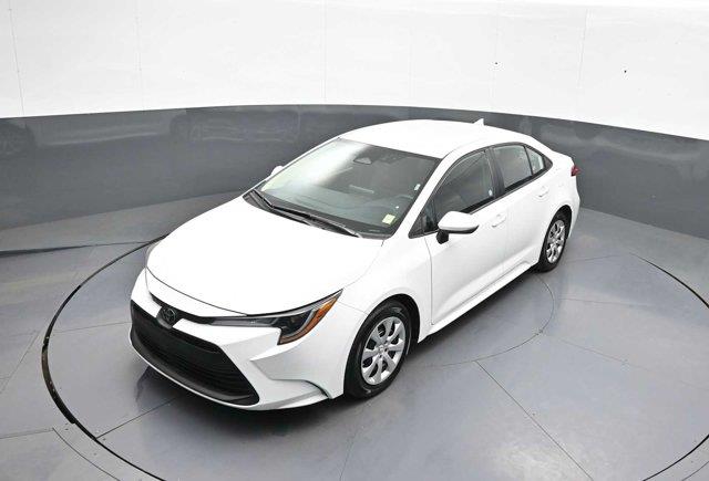2026 Toyota Corolla - $24,000