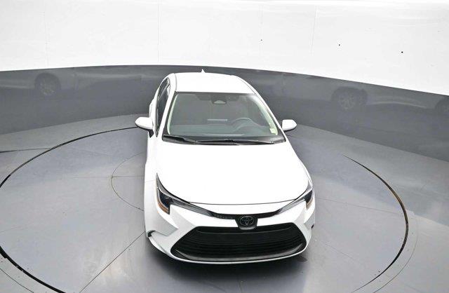 2026 Toyota Corolla - $24,000