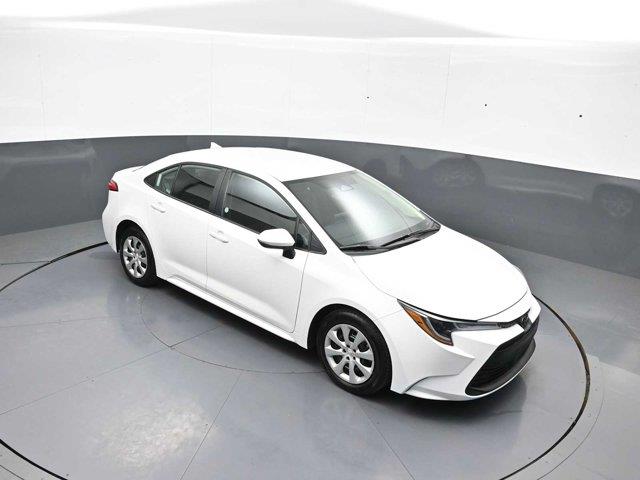 2026 Toyota Corolla - $24,000