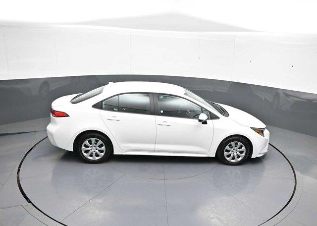 2026 Toyota Corolla - $24,000