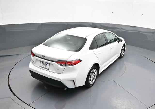 2026 Toyota Corolla - $24,000