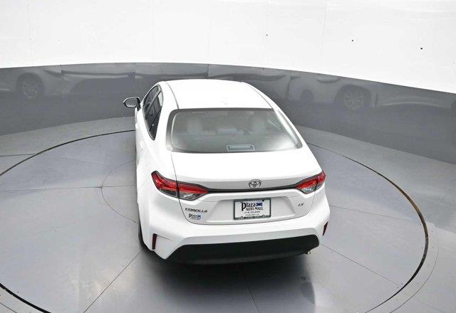 2026 Toyota Corolla - $24,000