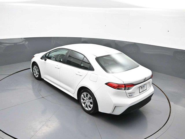 2026 Toyota Corolla - $24,000