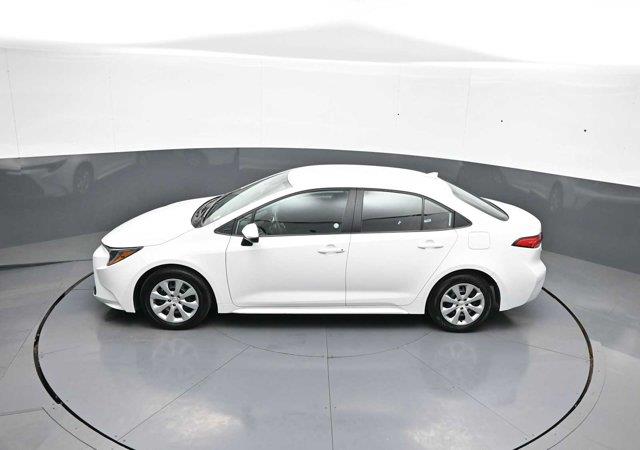 2026 Toyota Corolla - $24,000