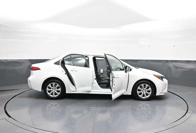 2026 Toyota Corolla - $24,000
