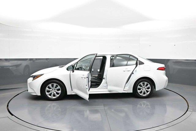 2026 Toyota Corolla - $24,000