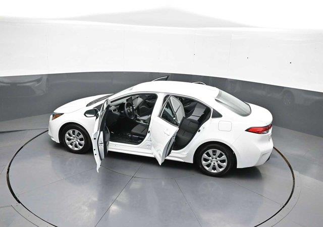 2026 Toyota Corolla - $24,000