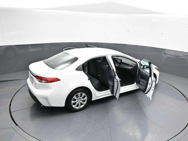 2026 Toyota Corolla - $24,000
