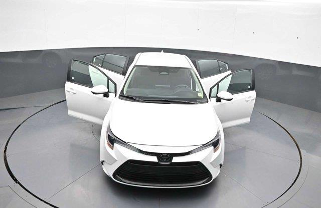 2026 Toyota Corolla - $24,000