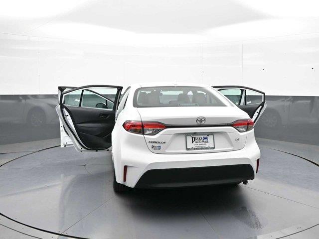 2026 Toyota Corolla - $24,000