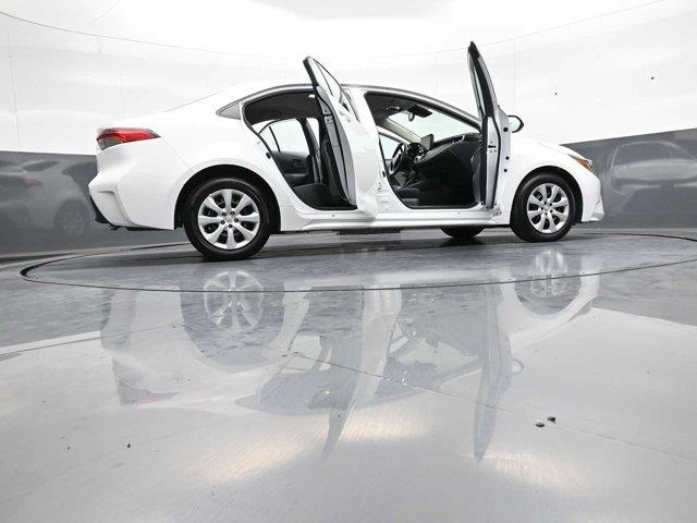 2026 Toyota Corolla - $24,000