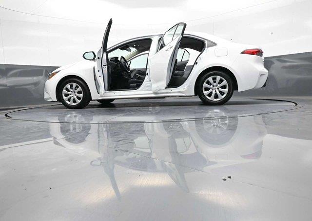 2026 Toyota Corolla - $24,000