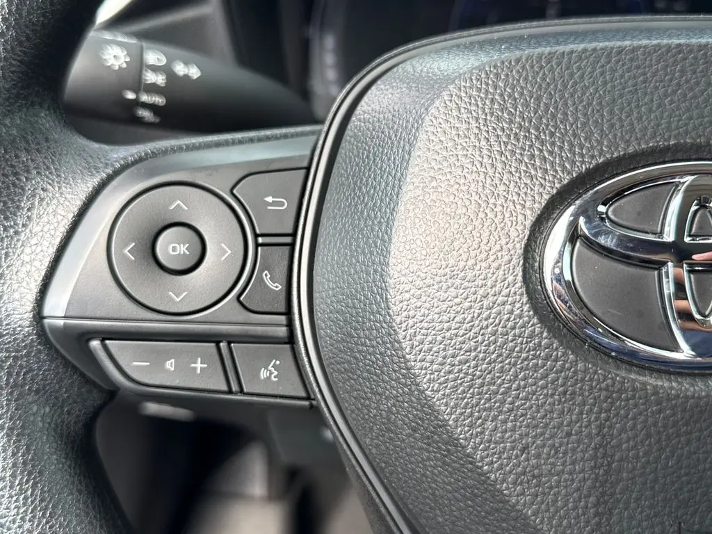 2026 Toyota Corolla - $23,901