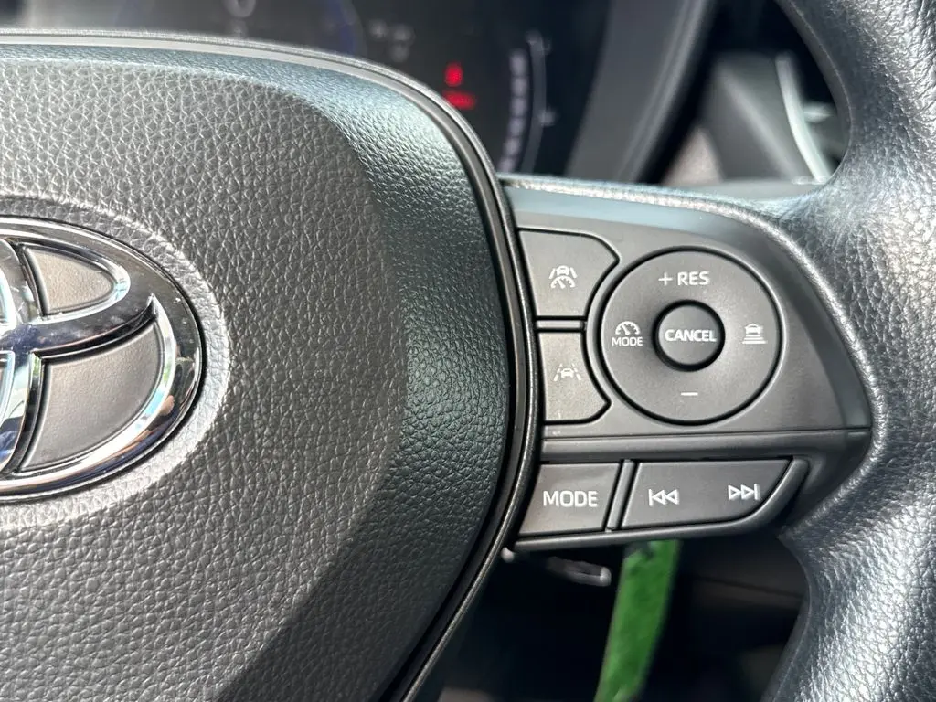 2026 Toyota Corolla - $23,901