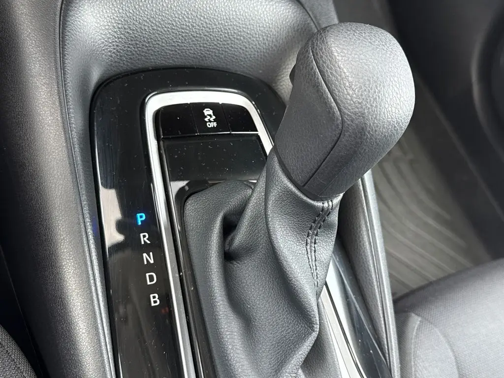 2026 Toyota Corolla - $23,901