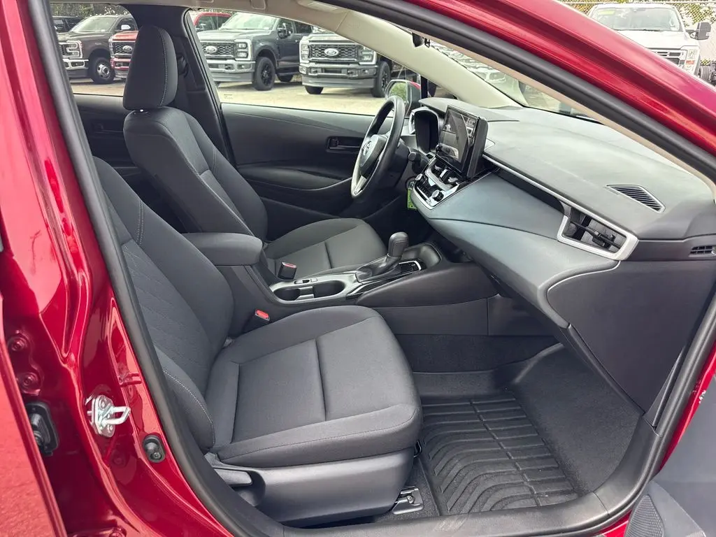 2026 Toyota Corolla - $23,901