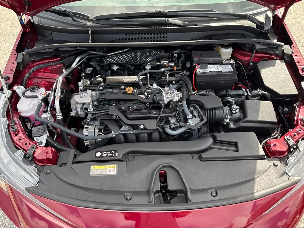 2026 Toyota Corolla - $23,901