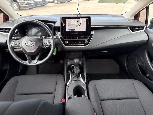2026 Toyota Corolla - $22,900