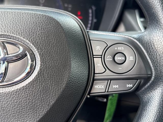 2026 Toyota Corolla - $22,900