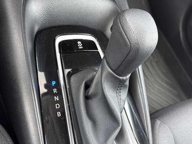 2026 Toyota Corolla - $22,900