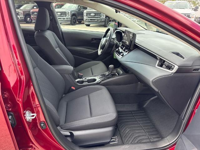 2026 Toyota Corolla - $22,900