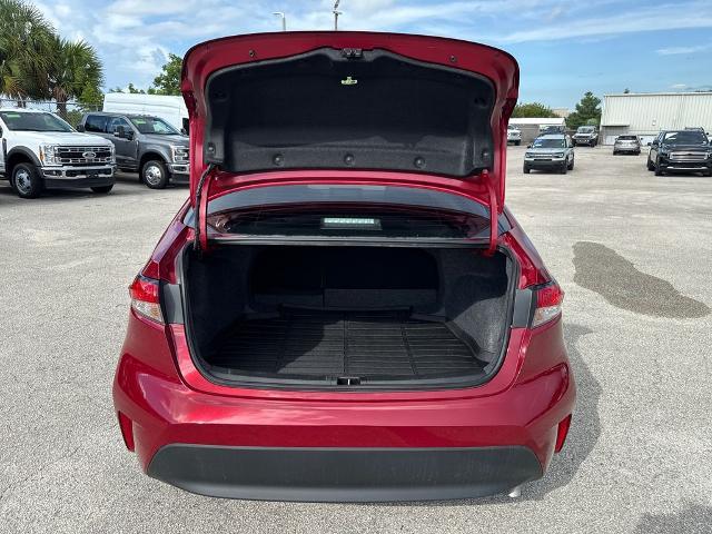 2026 Toyota Corolla - $22,900