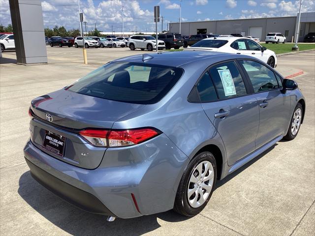 2026 Toyota Corolla - $24,931