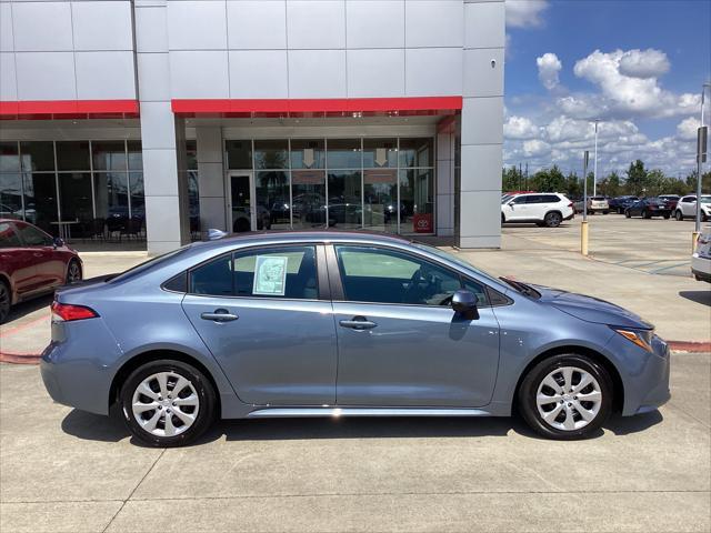 2026 Toyota Corolla - $24,931