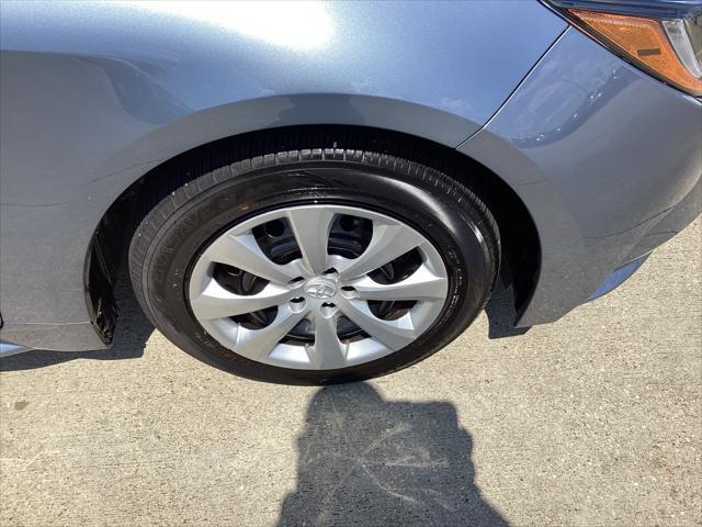 2026 Toyota Corolla - $24,931
