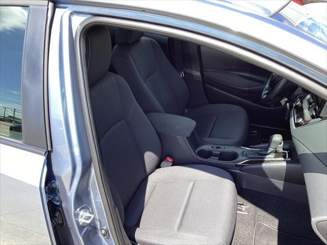 2026 Toyota Corolla - $24,931