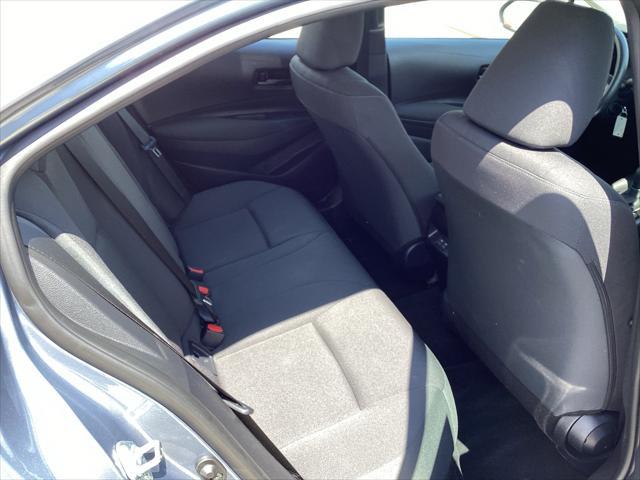 2026 Toyota Corolla - $24,931