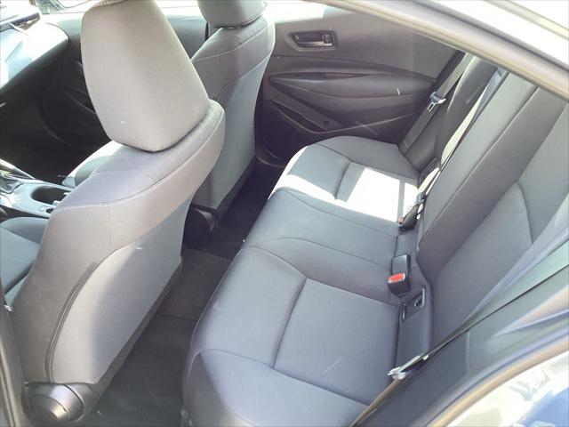 2026 Toyota Corolla - $24,931