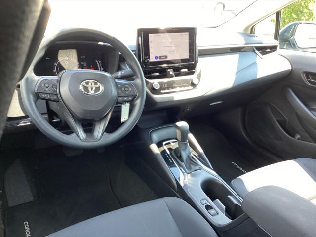2026 Toyota Corolla - $24,931